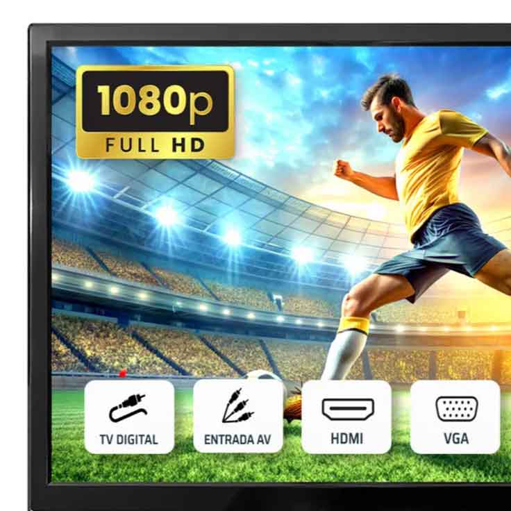 Smart TVs